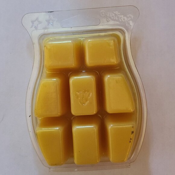Simply Vanilla Scentsy Bar - New - Picture 2 of 2
